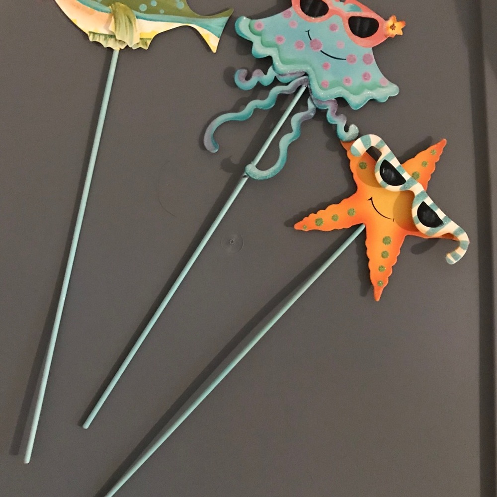 Table decor